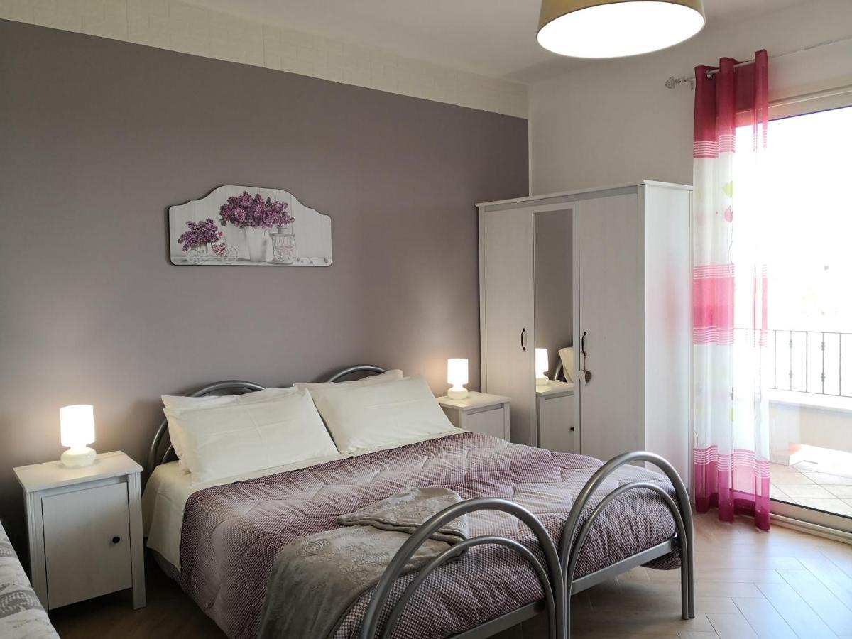 B&B Il Papavero Rosso Corigliano d'Otranto Exterior photo