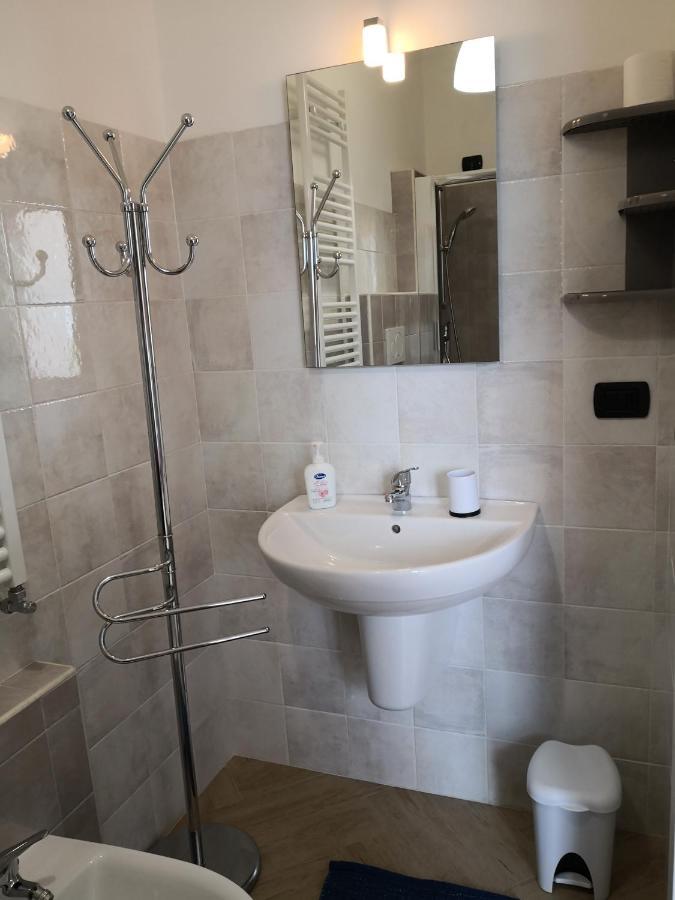 B&B Il Papavero Rosso Corigliano d'Otranto Exterior photo