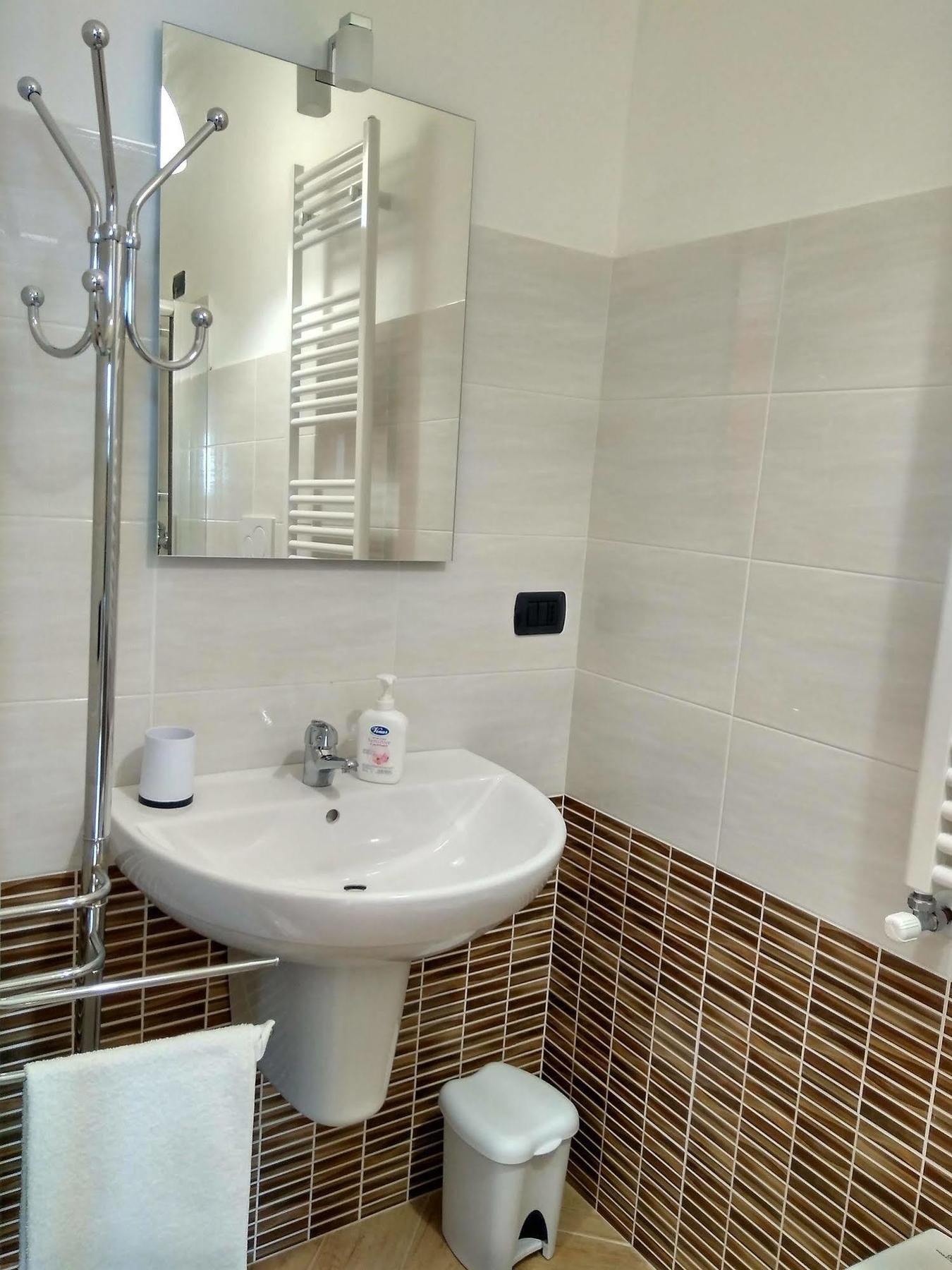 B&B Il Papavero Rosso Corigliano d'Otranto Exterior photo